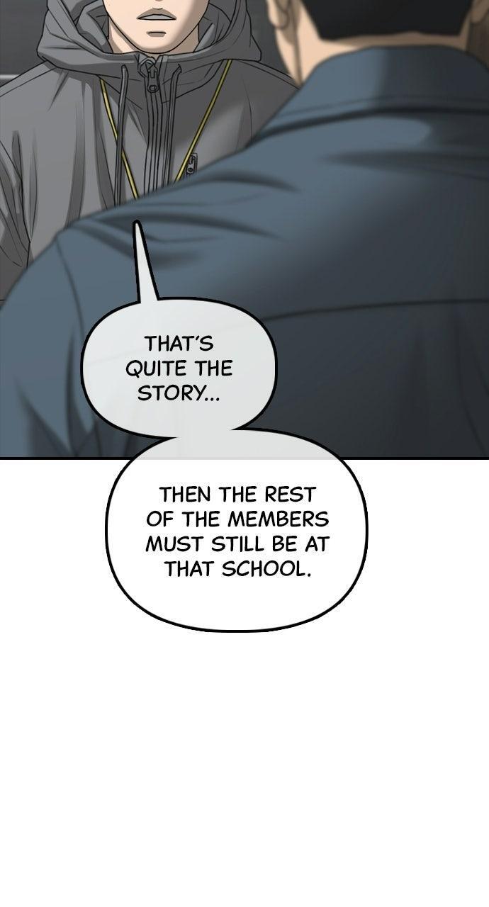 Read The End Has Come Manga Online