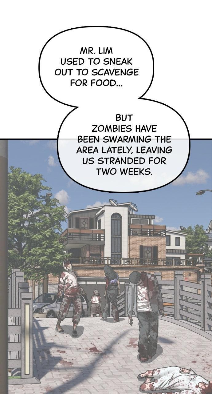 Read The End Has Come Manga Online
