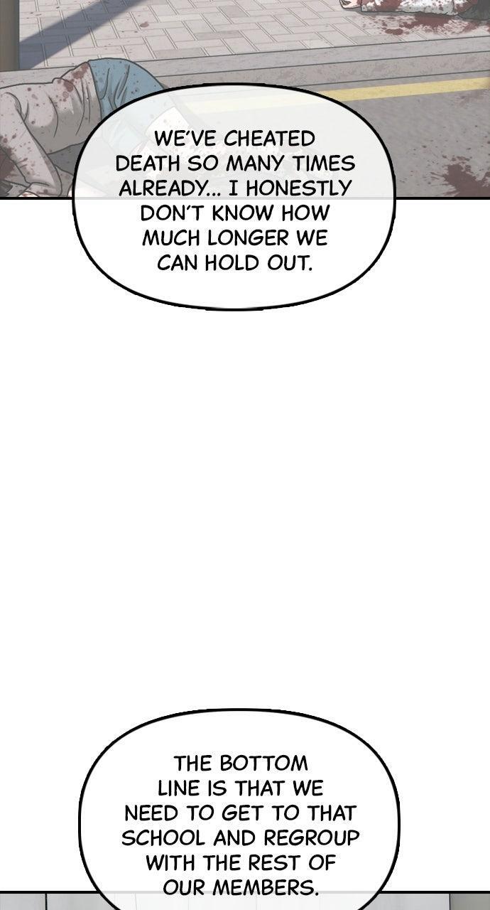 Read The End Has Come Manga Online
