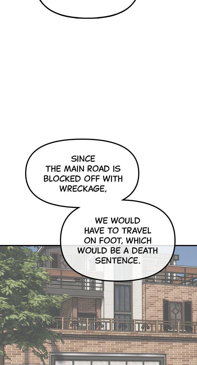 Read The End Has Come Manga Online