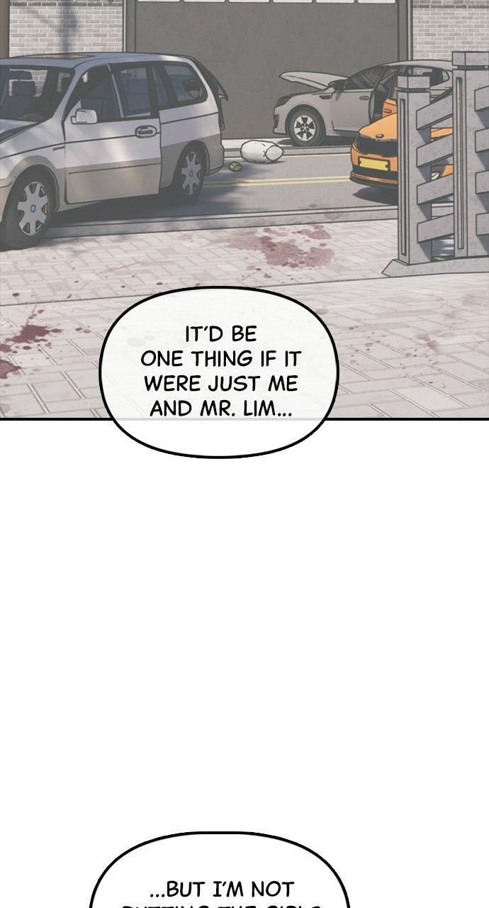 Read The End Has Come Manga Online