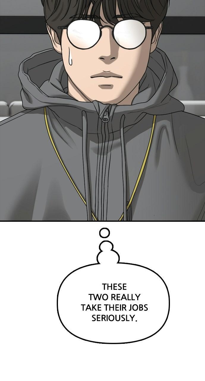 Read The End Has Come Manga Online