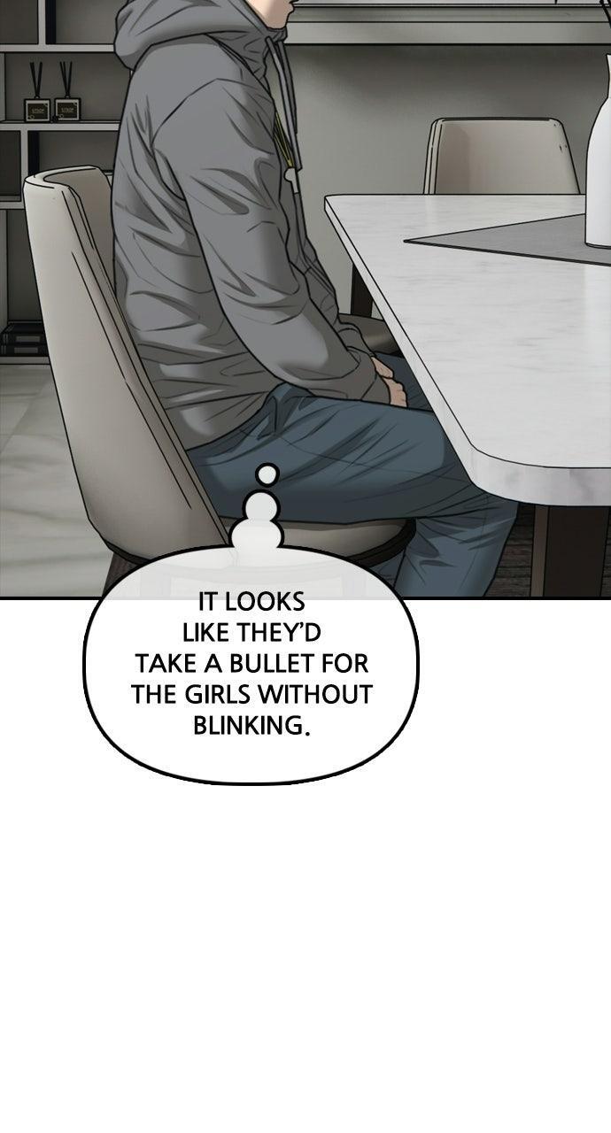 Read The End Has Come Manga Online