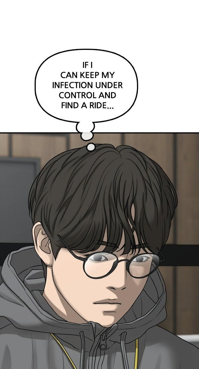 Read The End Has Come Manga Online