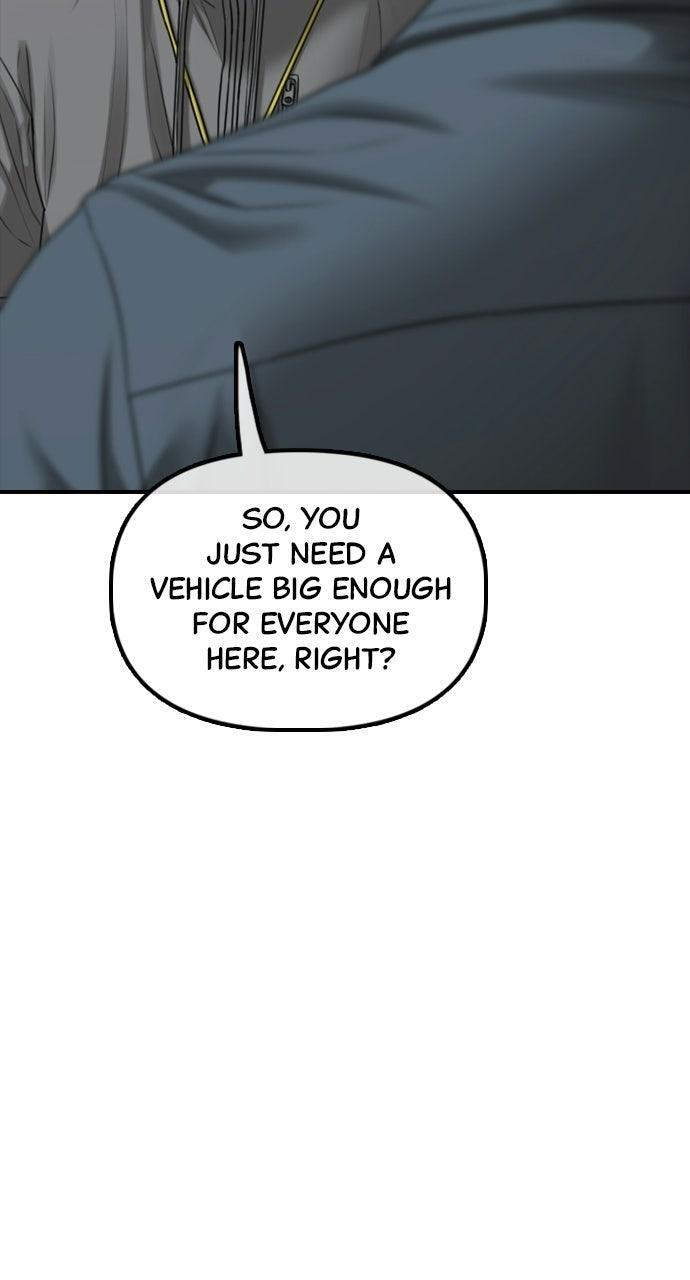 Read The End Has Come Manga Online