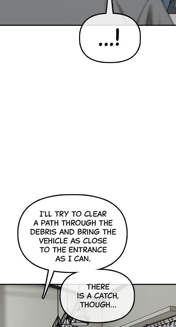 Read The End Has Come Manga Online