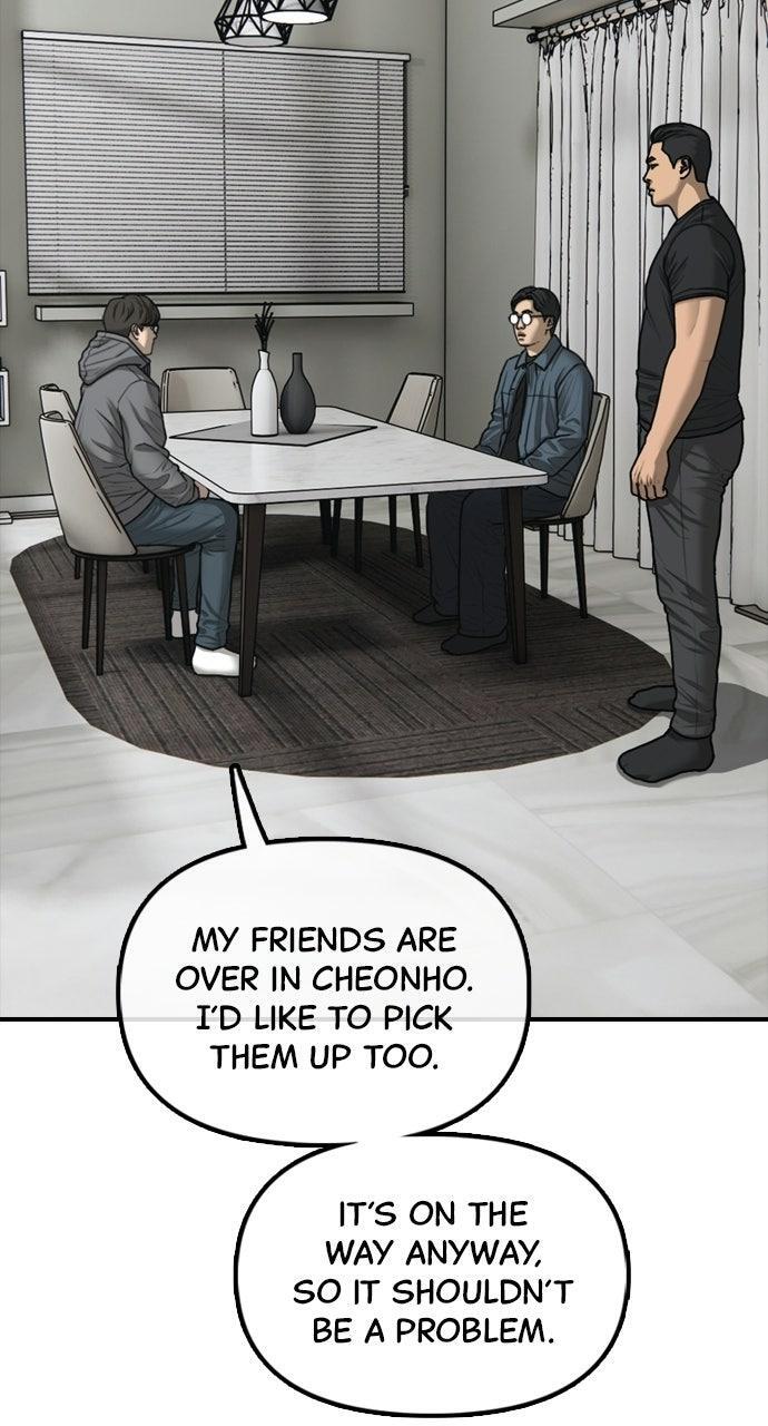 Read The End Has Come Manga Online
