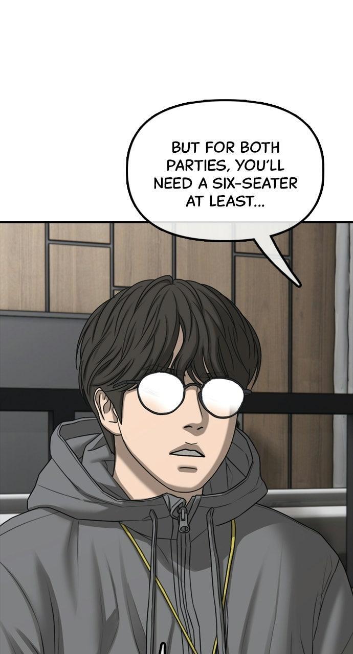 Read The End Has Come Manga Online