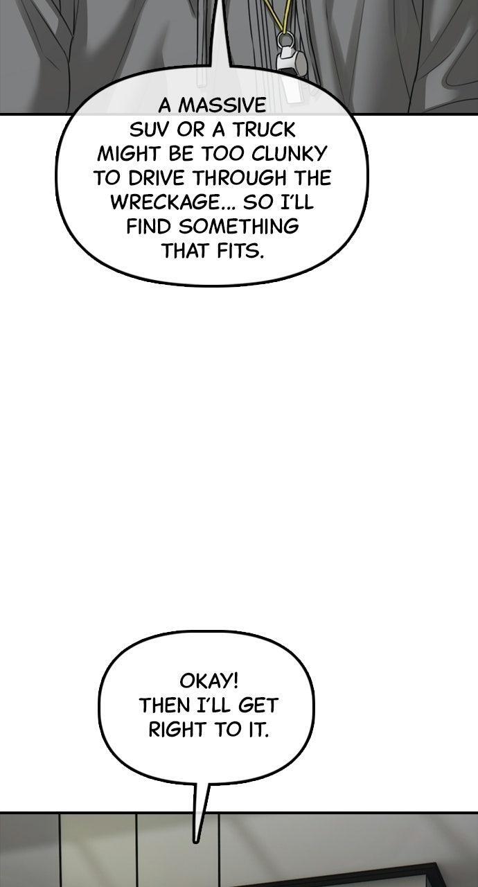 Read The End Has Come Manga Online