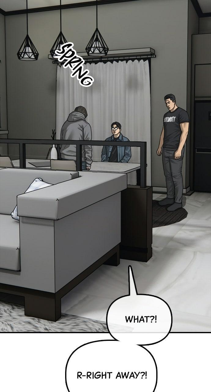 Read The End Has Come Manga Online