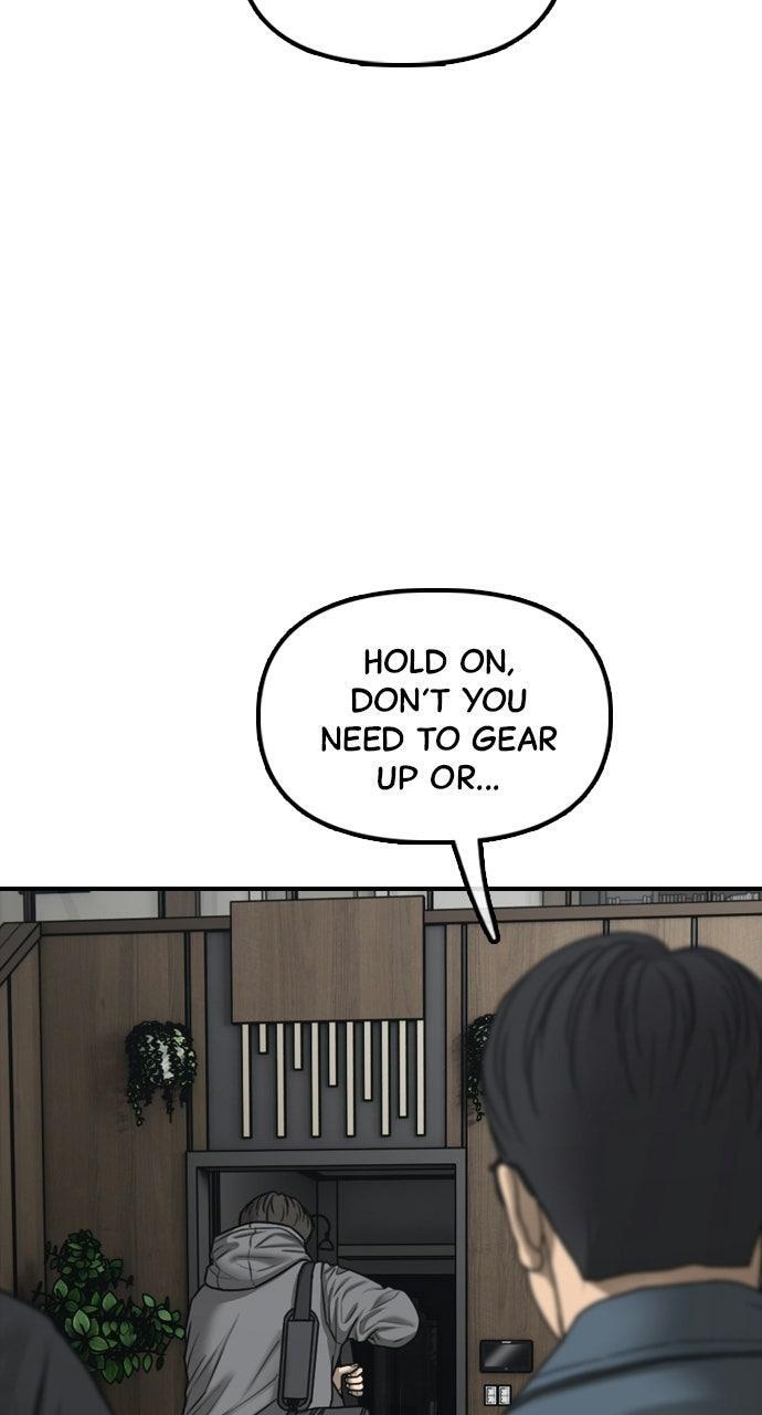 Read The End Has Come Manga Online