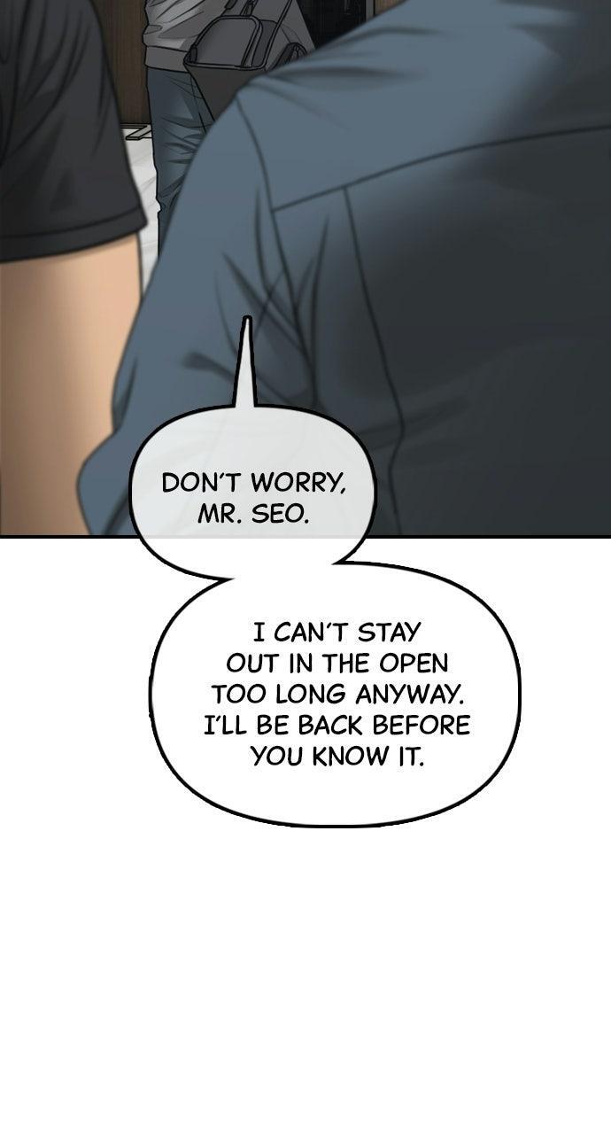 Read The End Has Come Manga Online