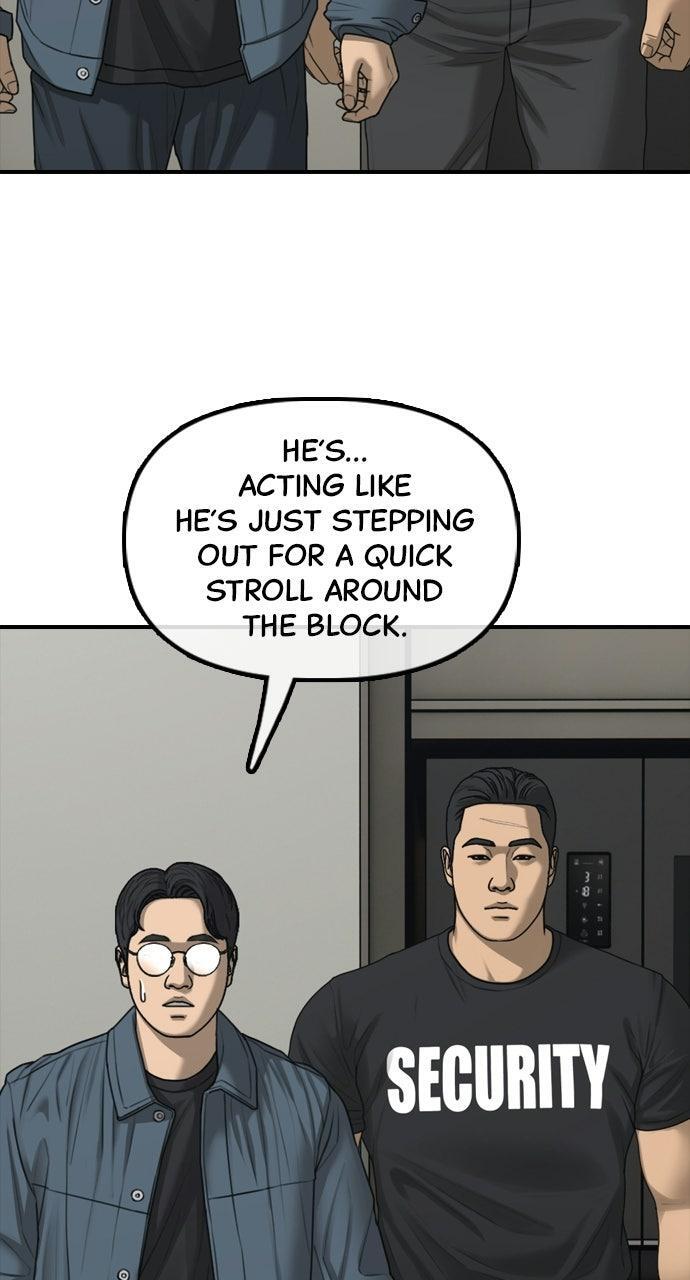 Read The End Has Come Manga Online