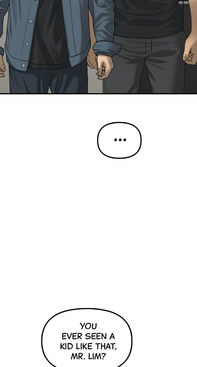 Read The End Has Come Manga Online
