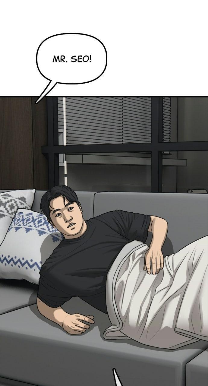 Read The End Has Come Manga Online