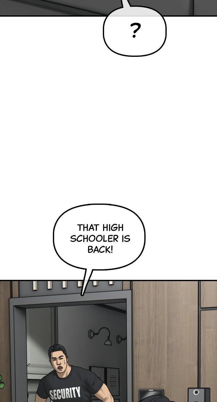 Read The End Has Come Manga Online