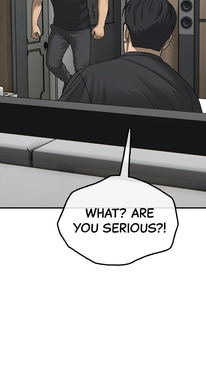Read The End Has Come Manga Online