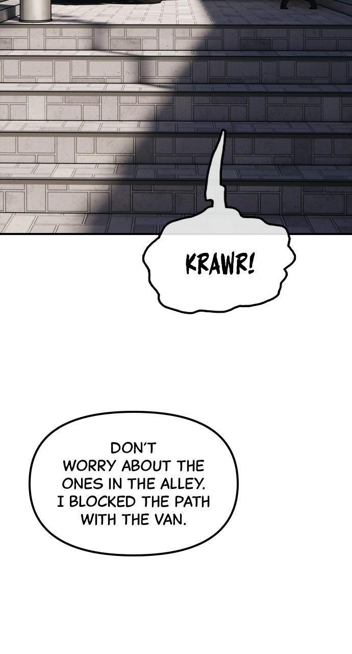 Read The End Has Come Manga Online
