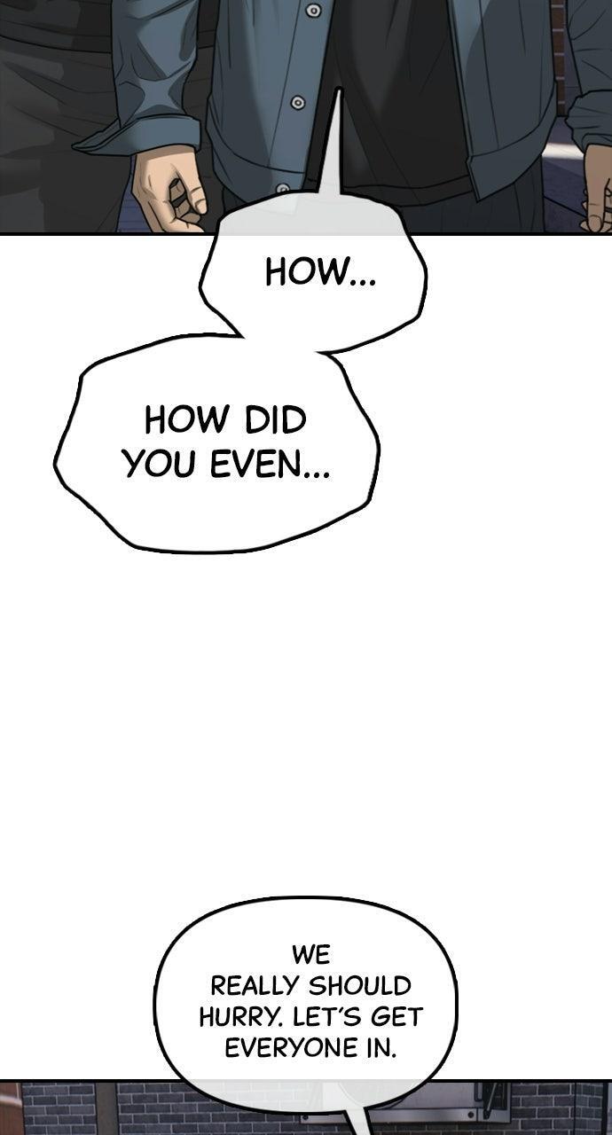 Read The End Has Come Manga Online