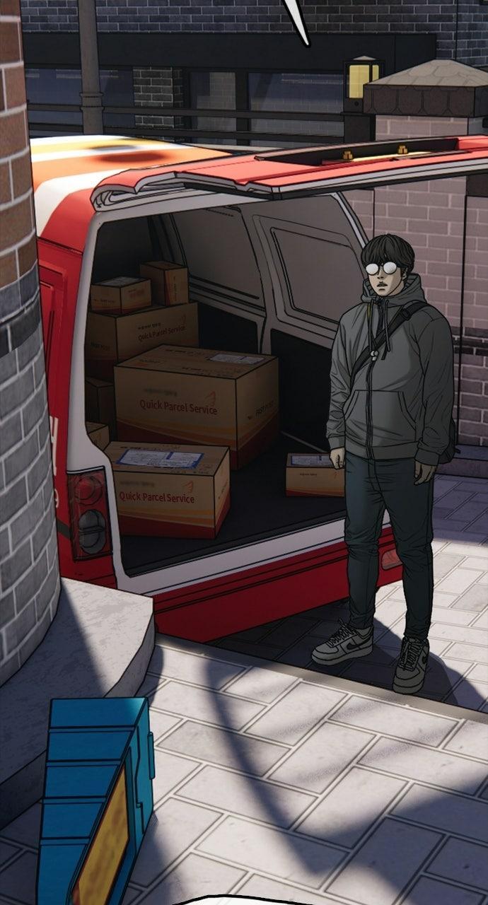 Read The End Has Come Manga Online