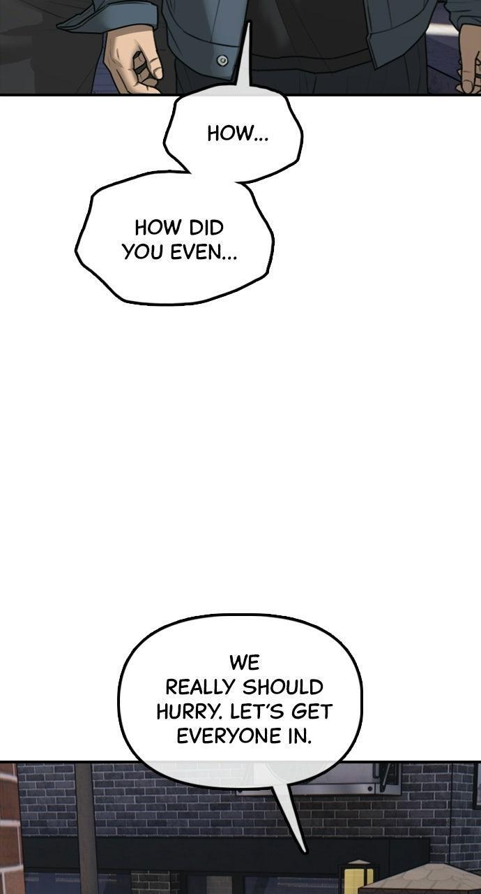Read The End Has Come Manga Online