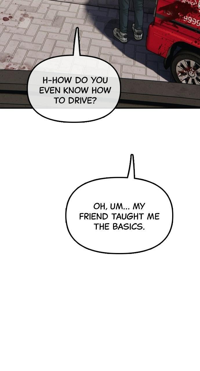 Read The End Has Come Manga Online