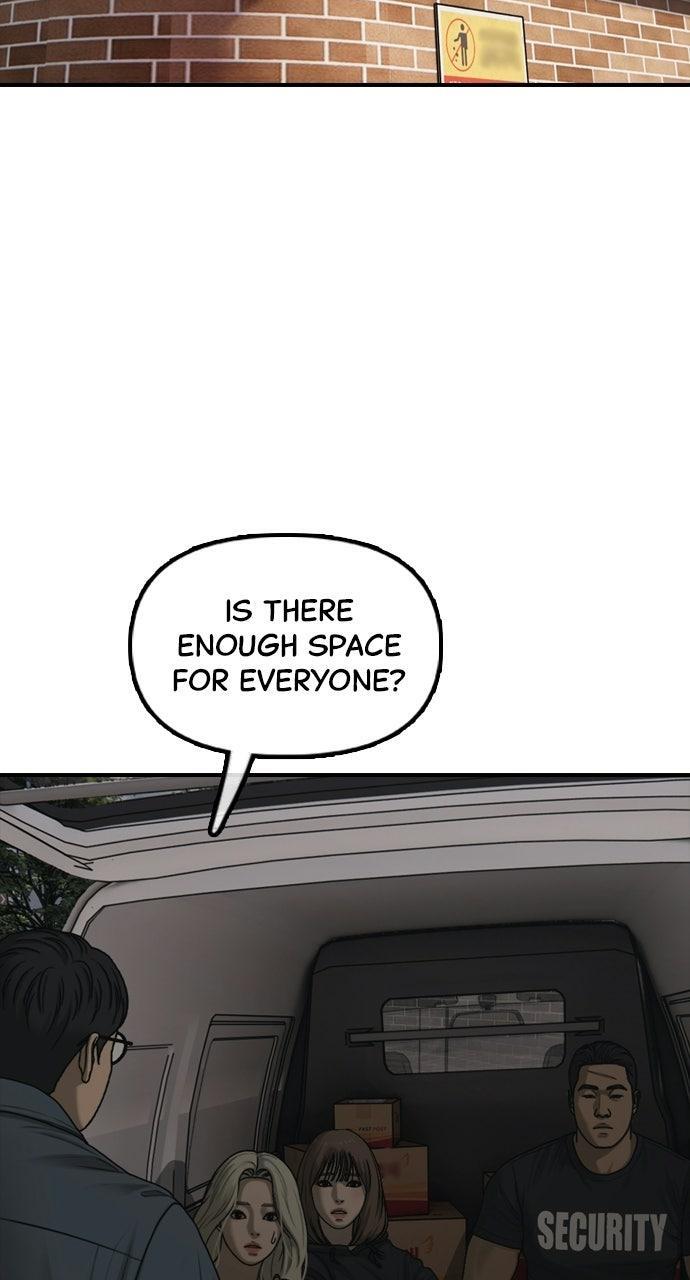 Read The End Has Come Manga Online