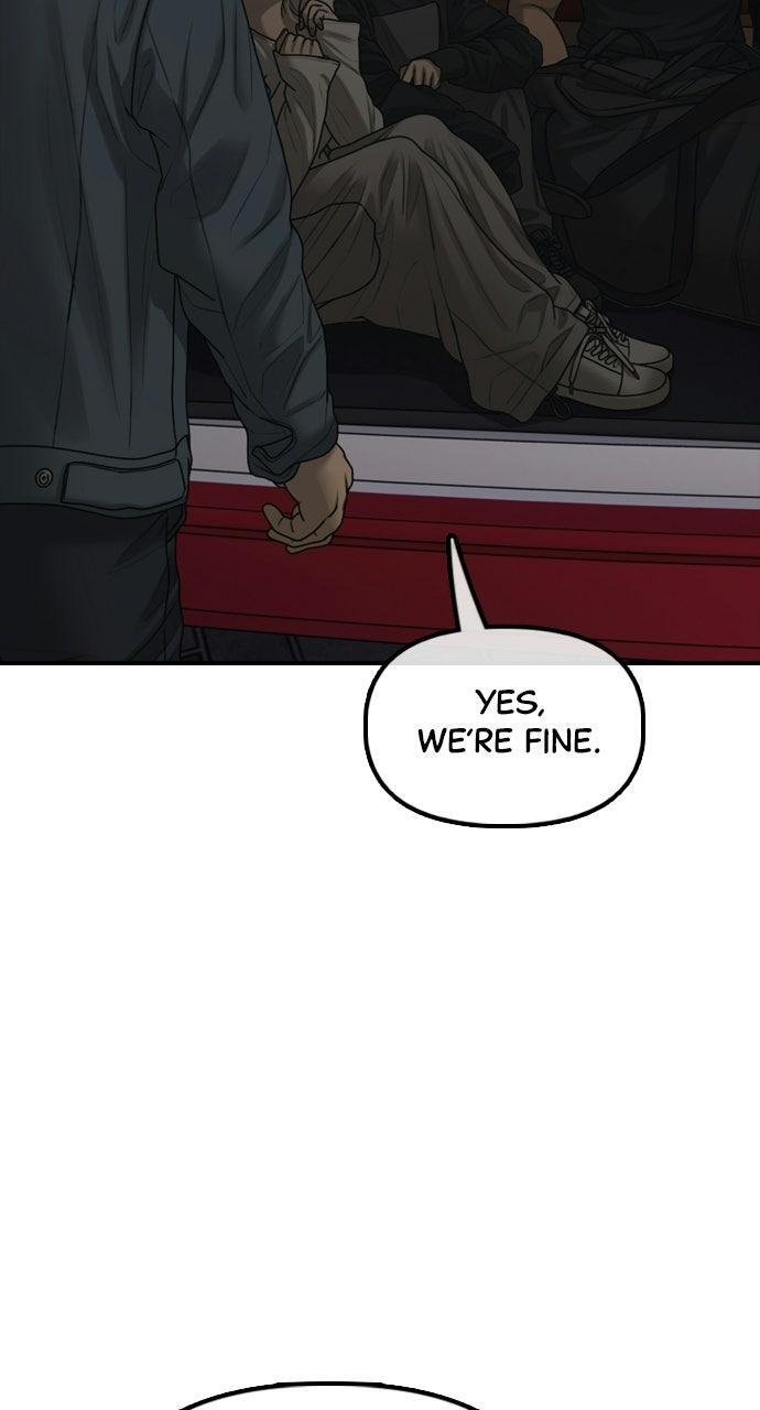 Read The End Has Come Manga Online