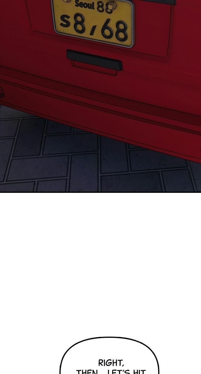 Read The End Has Come Manga Online