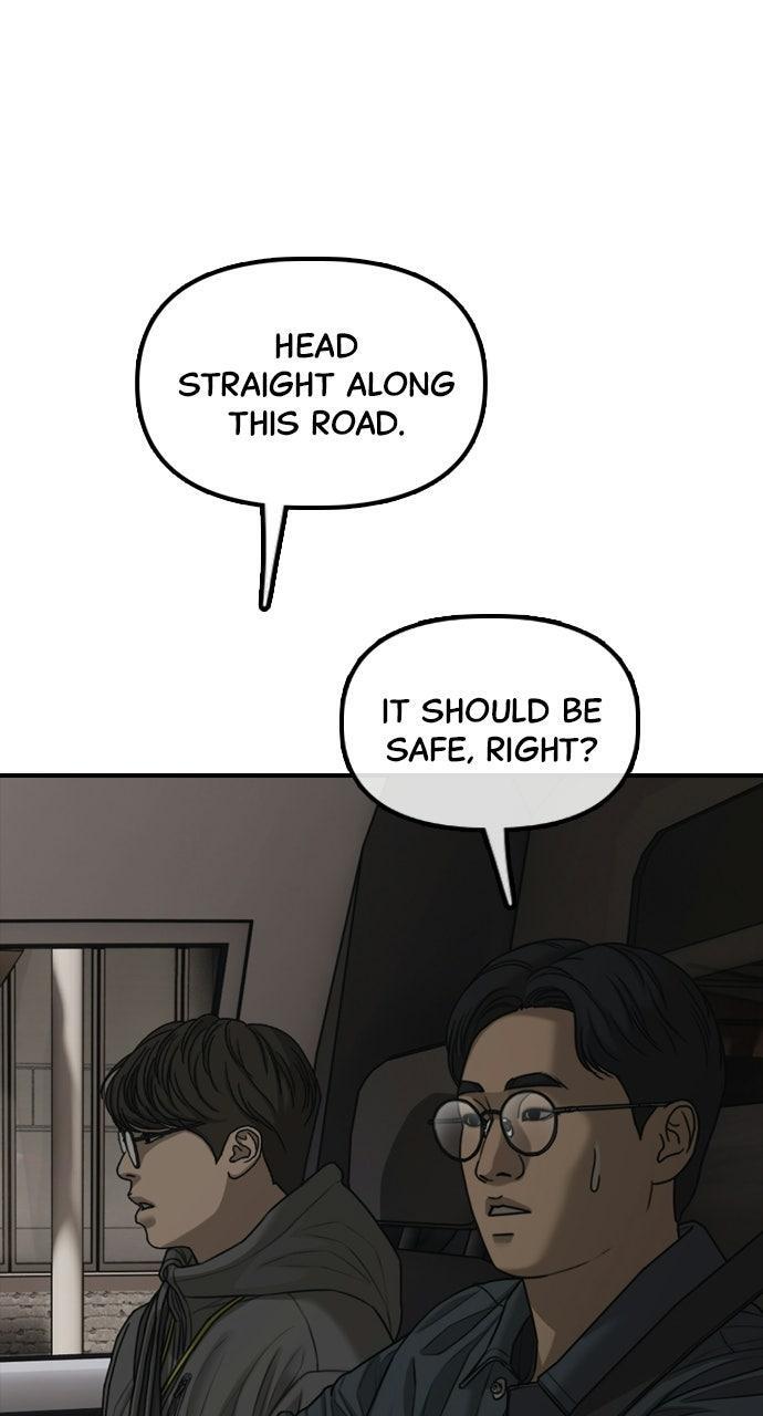 Read The End Has Come Manga Online