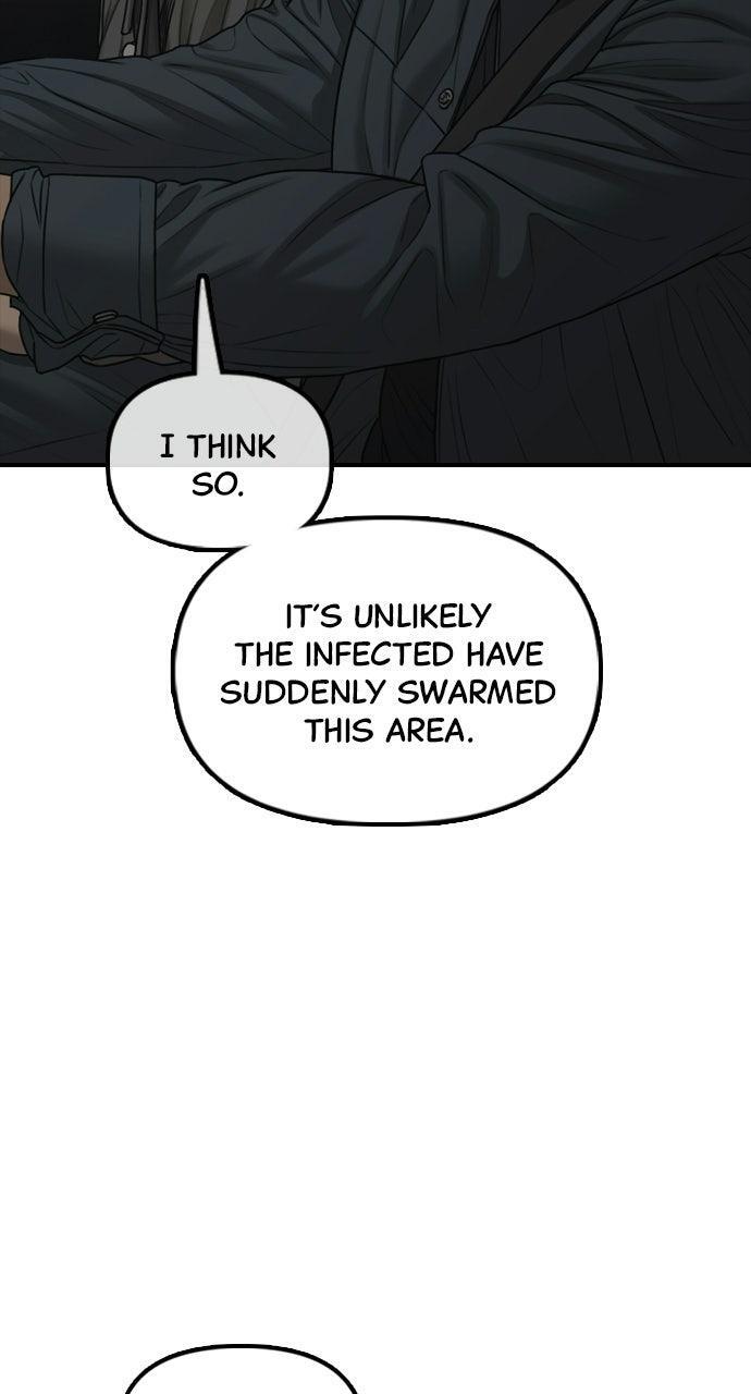 Read The End Has Come Manga Online
