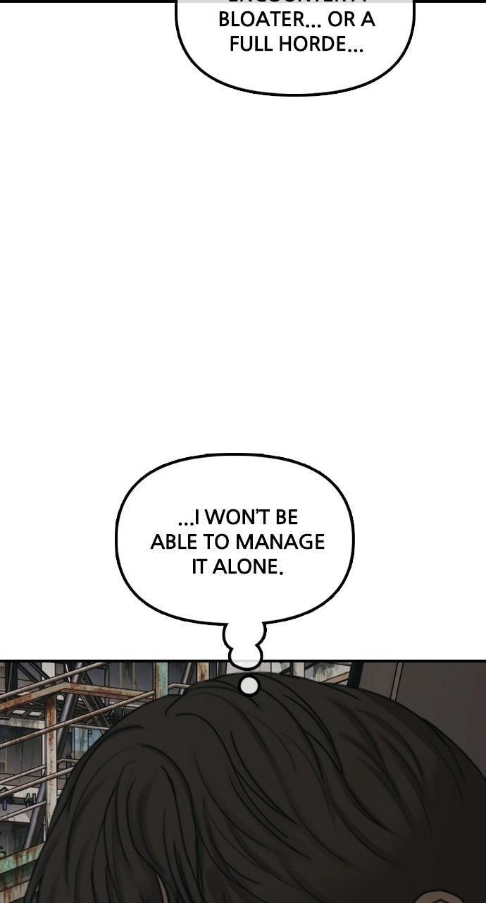 Read The End Has Come Manga Online