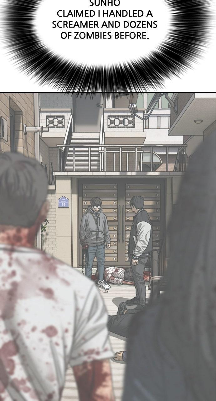 Read The End Has Come Manga Online