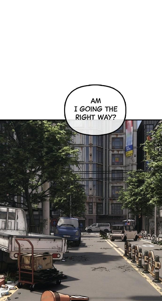 Read The End Has Come Manga Online