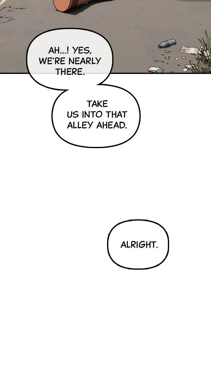 Read The End Has Come Manga Online