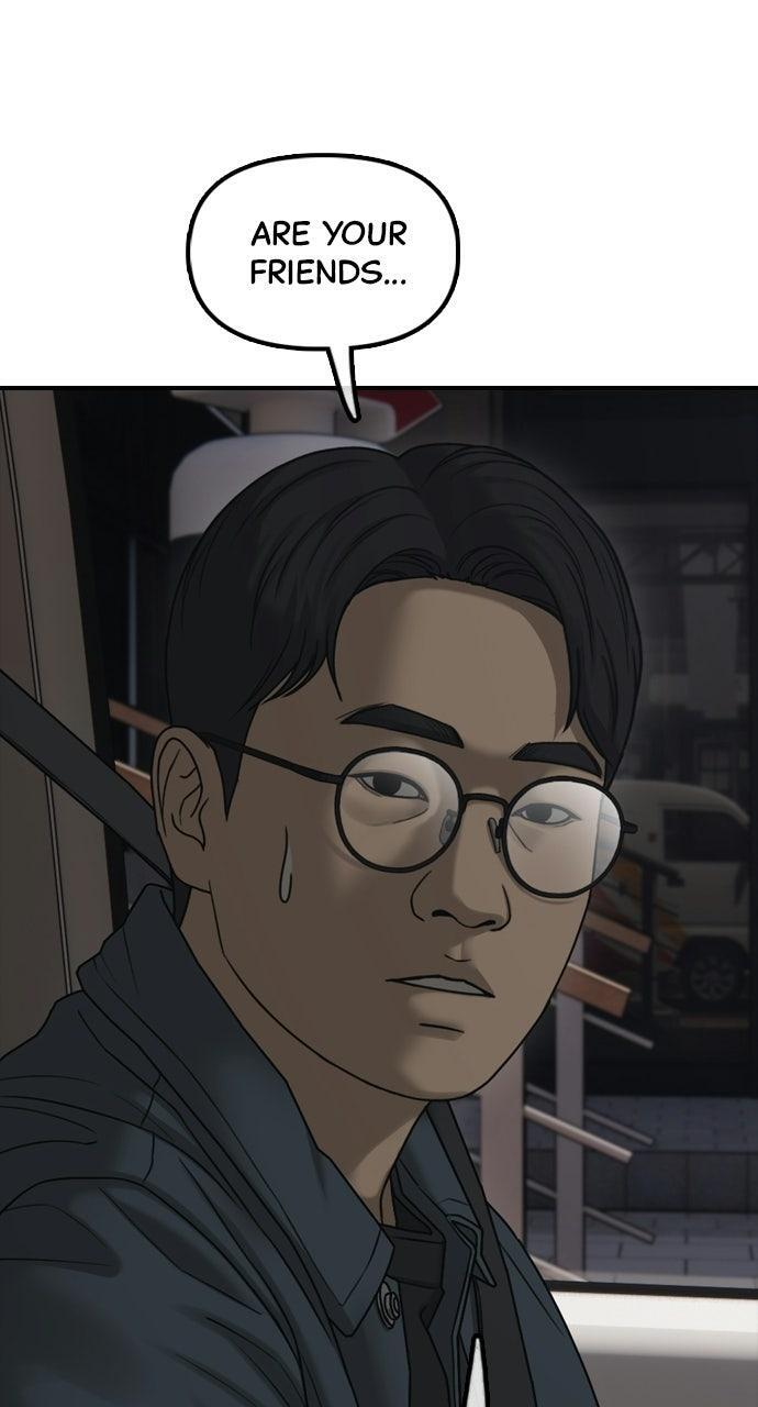 Read The End Has Come Manga Online