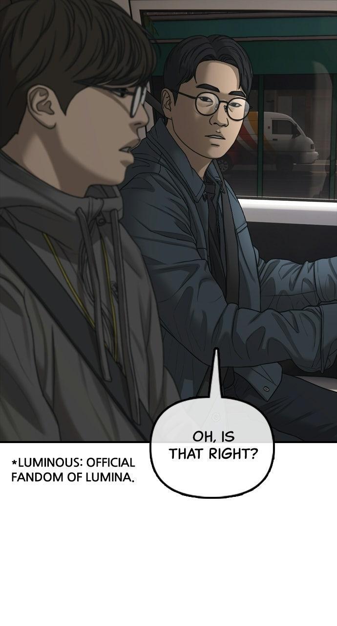 Read The End Has Come Manga Online