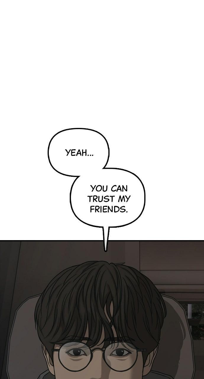 Read The End Has Come Manga Online