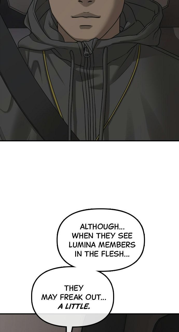 Read The End Has Come Manga Online