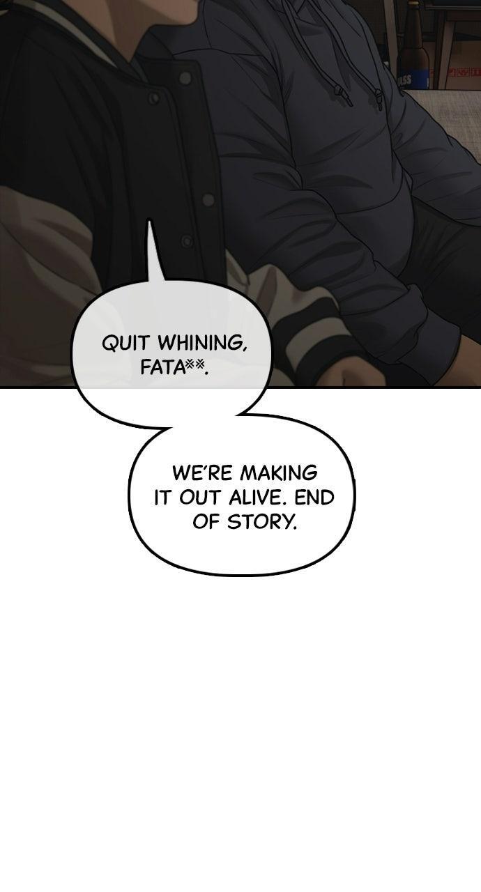 Read The End Has Come Manga Online