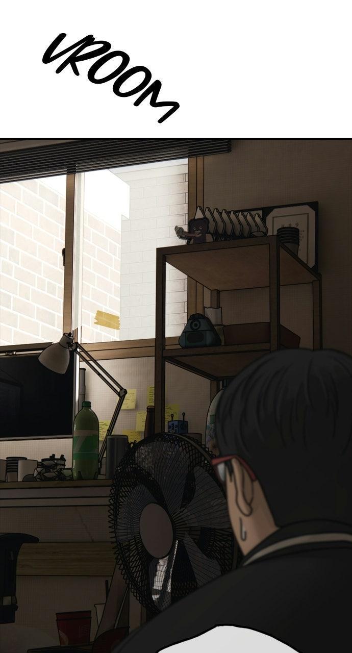 Read The End Has Come Manga Online