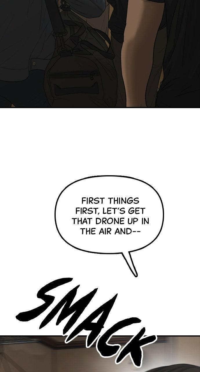 Read The End Has Come Manga Online