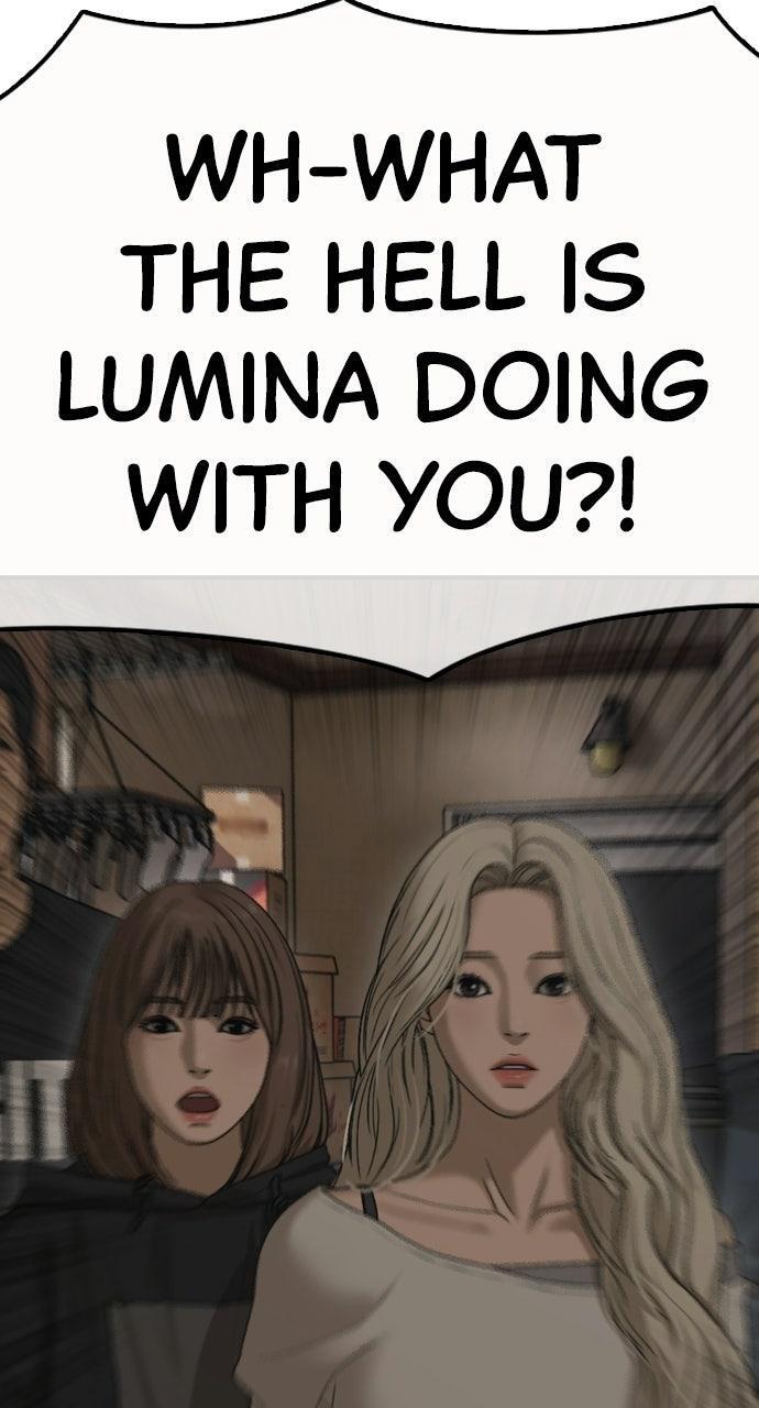 Read The End Has Come Manga Online