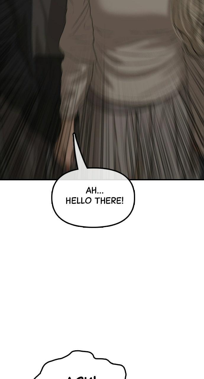 Read The End Has Come Manga Online