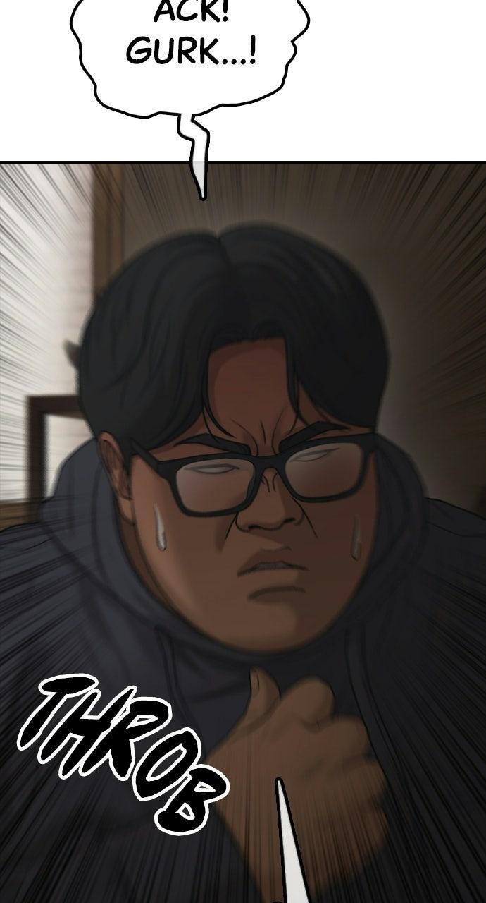 Read The End Has Come Manga Online