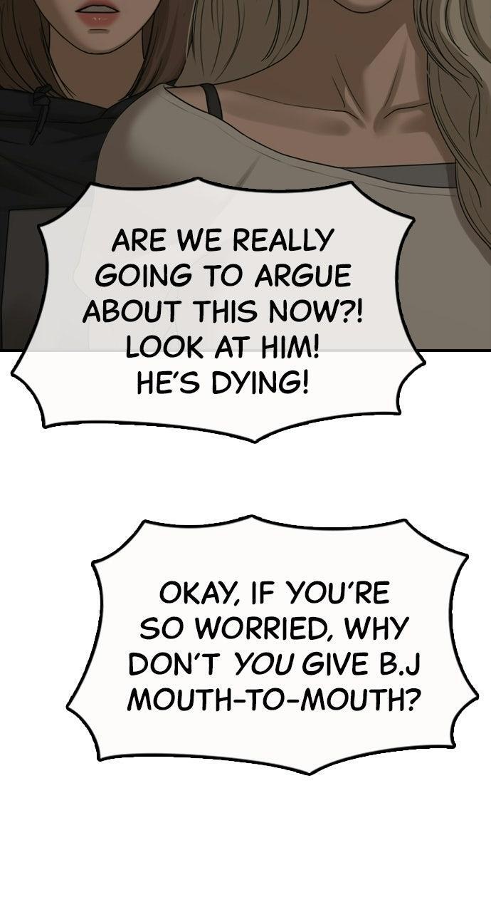 Read The End Has Come Manga Online