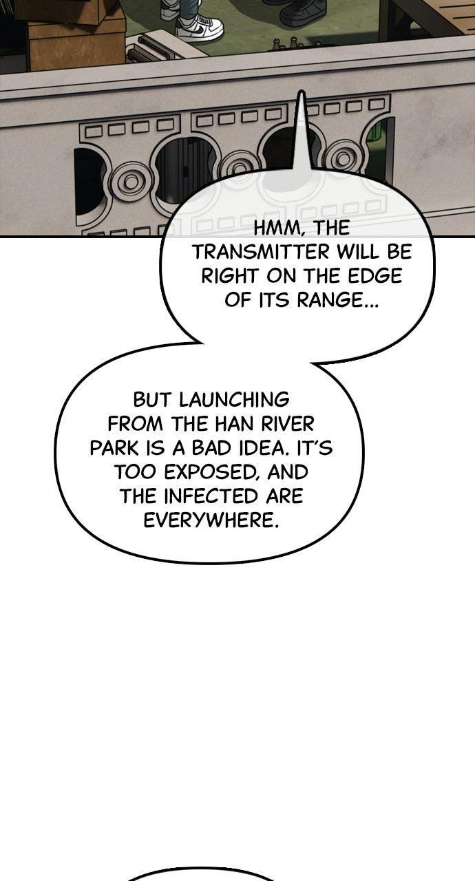 Read The End Has Come Manga Online