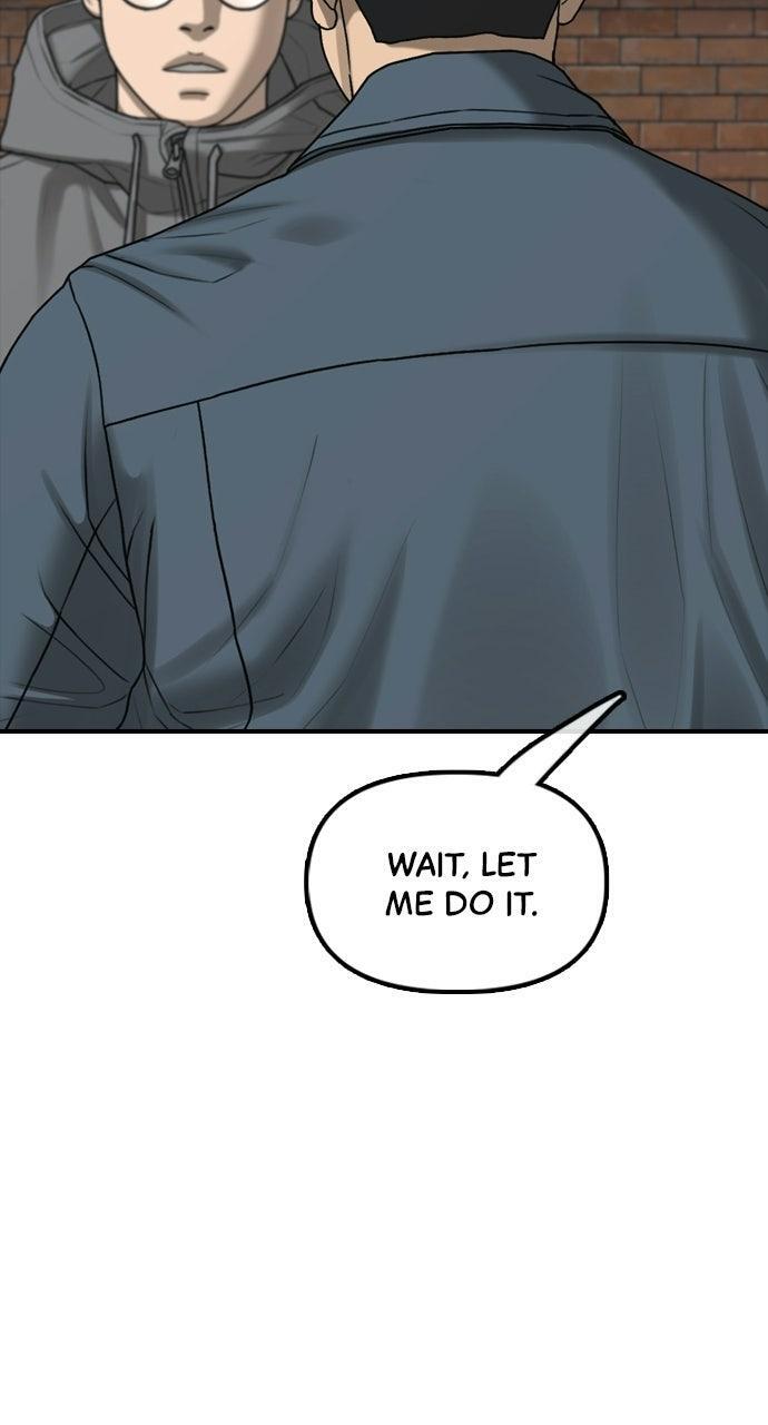Read The End Has Come Manga Online