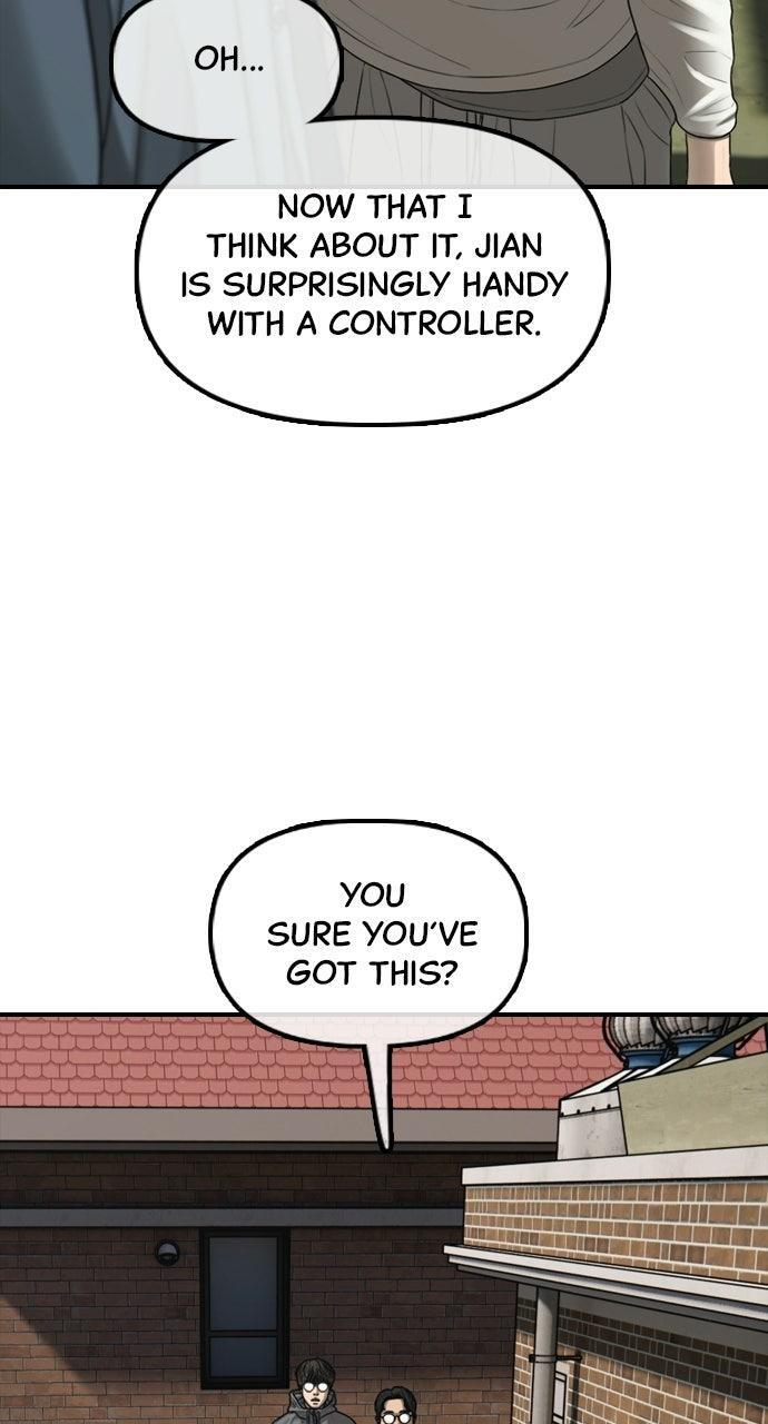 Read The End Has Come Manga Online