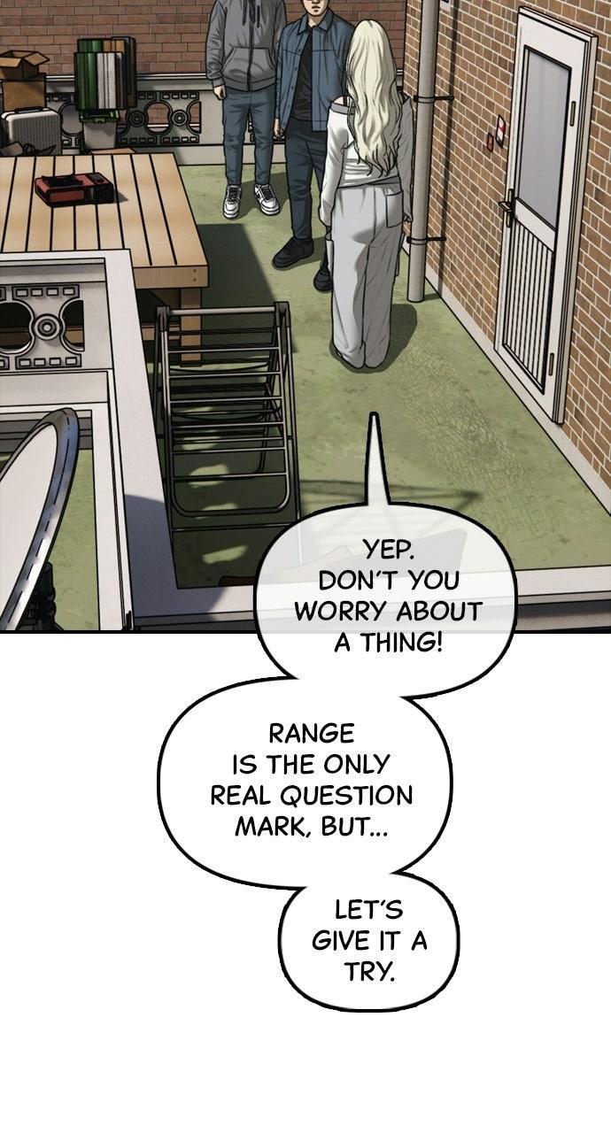Read The End Has Come Manga Online